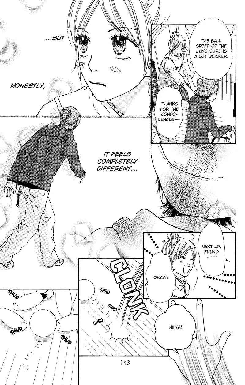 Parfait Tic Chapter 107 13